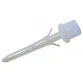 Teat Plug Tubes Plastic -  36 Pcs Packet