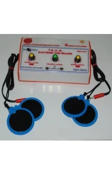 Tens Machine Portable - 2 Channel