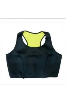 Neoprene Slimming Body Shaper Top Vest For Women