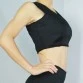 Neoprene Slimming Body Shaper Top Vest For Women