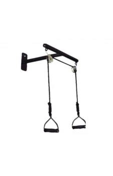 Physiotherapy Shoulder Exercise T Pulley 