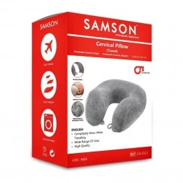 Samson Travel Neck Pillow 