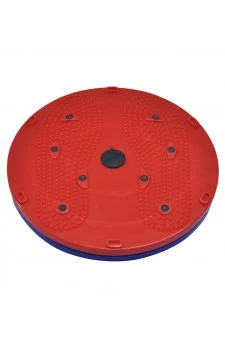 Vadic Twister & Slimmer Rotating Disc With Magnetic Acupressure Points 