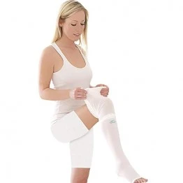 Tynor D.V.T. Compression Stockings Thigh High (Pair)
