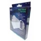 Tynor Mask Fabric Washable (Pack of 3 Pieces) - Plain