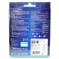 Tynor Mask Fabric Washable (Pack of 3 Pieces) - Plain