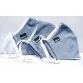 Tynor Mask Fabric Washable (Pack of 3 Pieces) - Plain