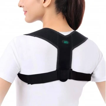 Tynor Posture Corrector Sleek