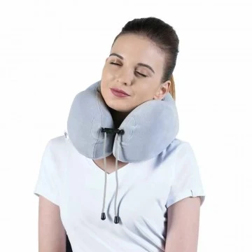 Tynor Travel Pillow