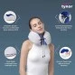 Tynor Travel Pillow Urbane