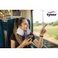 Tynor Travel Pillow Urbane