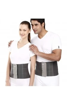 Tynor Tummy Trimmer (Abdominal Belt 8") - Medium Size