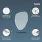 Tynor Metatarsal Pad Silicon