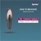 Tynor Metatarsal Pad Silicon