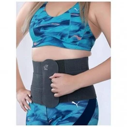UM Tummy Trimmer (Abdominal Binder Belt) - Extra Large Size