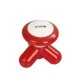 Mini Body Massager With USB Power Cable  (Color May Vary)