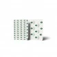 Velfix T-Film Transparent Film Dressing (9cm x 12.5cm)