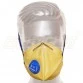 Venus V-410-V FFP1 S Respirator Face Mask - 1 Piece