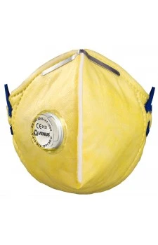 Venus V-410-V FFP1 S Respirator Face Mask - 1 Piece