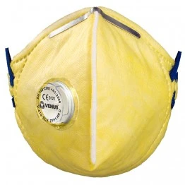 Venus V-410-V FFP1 S Respirator Face Mask - 1 Piece
