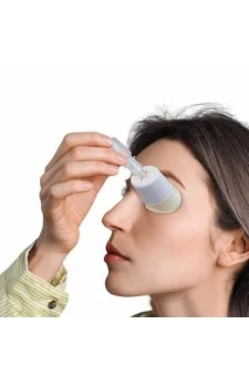 Vissco Eye Dropper Dispenser