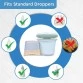 Vissco Eye Dropper Dispenser