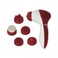 Wahl Mini Therapy Cordless Massager with 6 Attachments (Model 4298-024) Wahl Mini Therapy Cordless Massager with 6 Attachments (Model 4298-024)