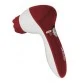 Wahl Mini Therapy Cordless Massager with 6 Attachments (Model 4298-024)