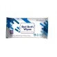 Wiclenz Bed Bath Wipes (Pack of 10 N Sanitary Bed Bath Wipes) Wiclenz Bed Bath Wipes (Pack of 10 N Sanitary Bed Bath Wipes)