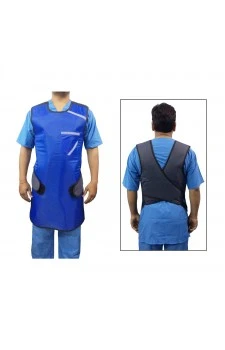 Xray Protective Lead Apron 
