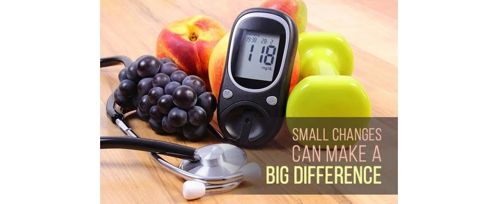 Natural Remedies To Cure Diabetes At Home