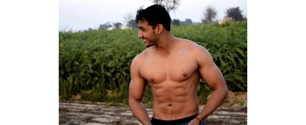 Men's Health: 5 Important Things You Should Know