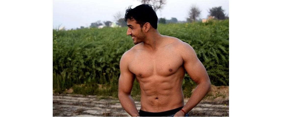 Men's Health: 5 Important Things You Should Know