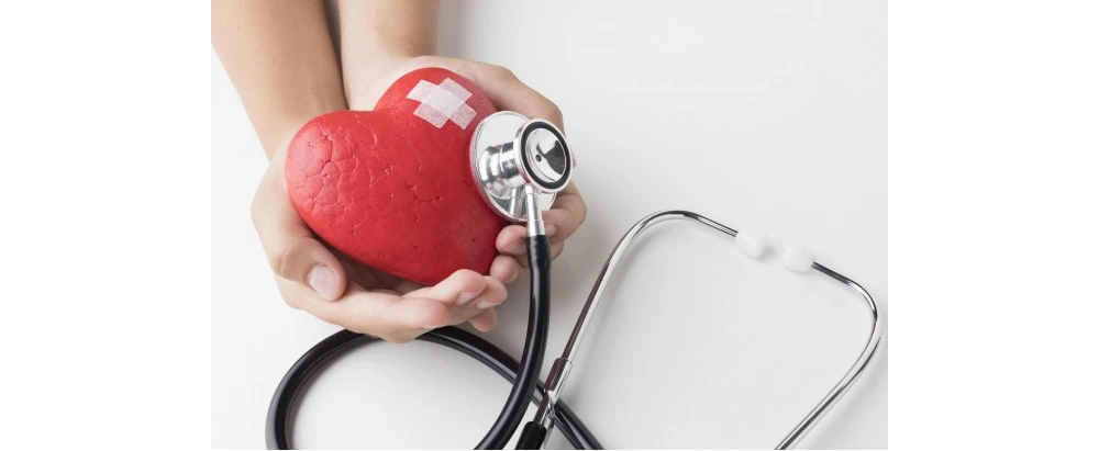 When Should You Have a Heart Health Checkup ?