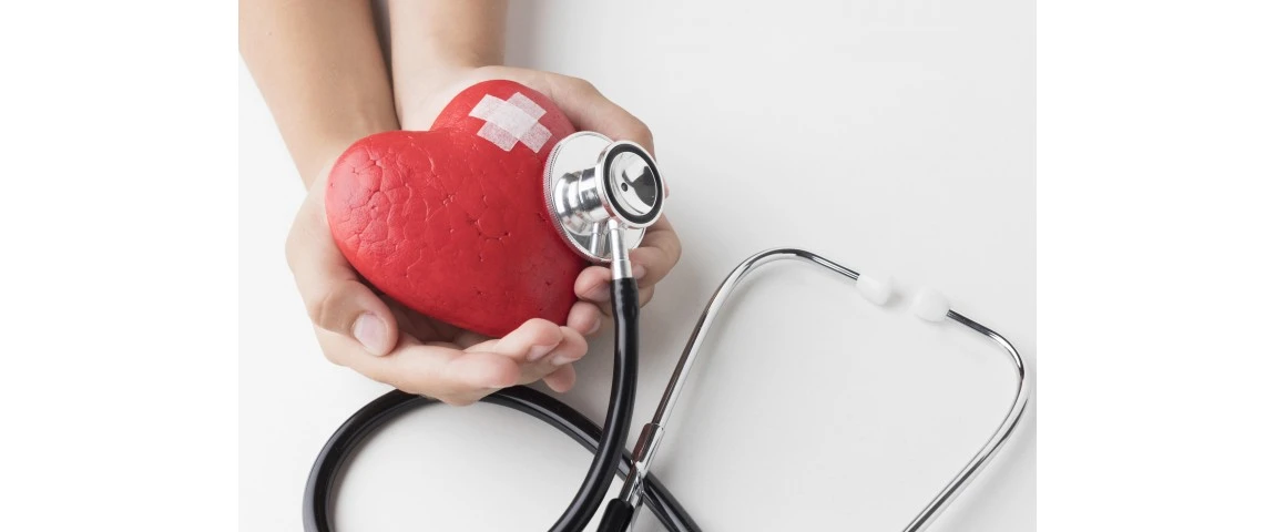 When Should You Have a Heart Health Checkup ?