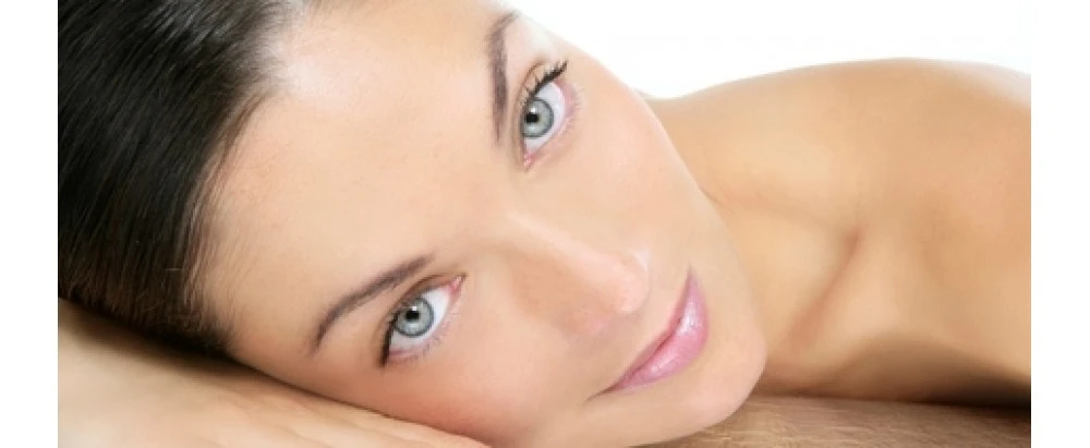 5 Natural Tips For Healthy & Glowing Skin