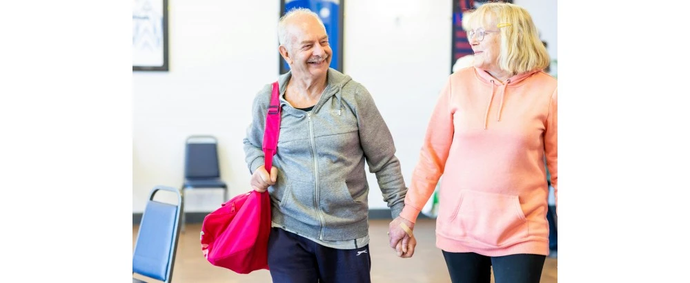 In-Home Care Tips: Incorporating Healthcare Products for Senior Wellbeing