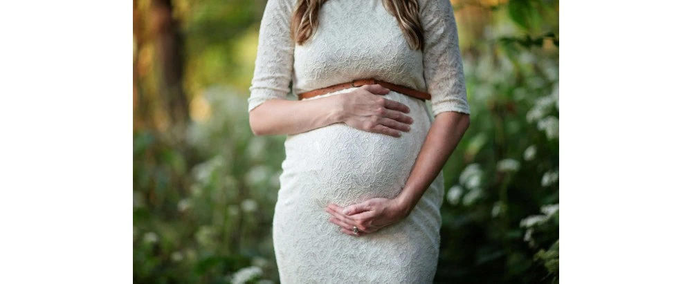 Navigating Pregnancy: 8 Simple Tips for a Healthy Journey