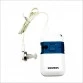 Siemens Pockettio HP Mid Power Hearing Aid 