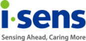 i-Sense Inc.