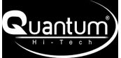 Quantum Hitech
