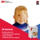 3M Opticlude Orthoptic Eye Patch Junior (1537)