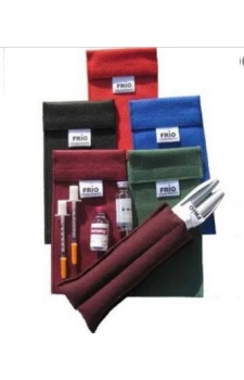 Frio Insulin Cooling Travel Wallet (Duopen)