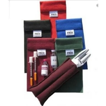 Frio Insulin Cooling Travel Wallet (Duopen)