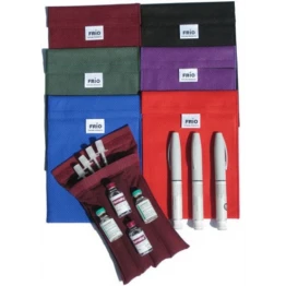 Frio Insulin Cooling Travel Wallet (Large)