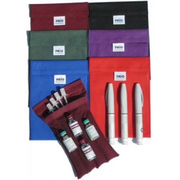 Frio Insulin Cooling Travel Wallet (Large)