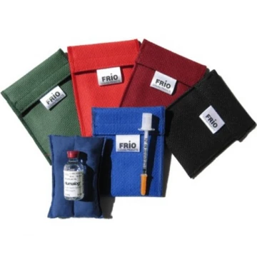 Frio Insulin Cooling Travel Wallet (Mini)