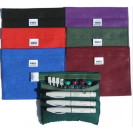 Frio Insulin Cooling Travel Wallet (Extra Large)