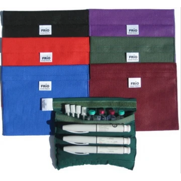 Frio Insulin Cooling Travel Wallet (Extra Large)