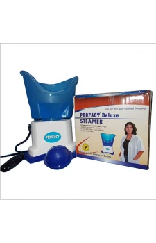 Perfect All in One Steamer